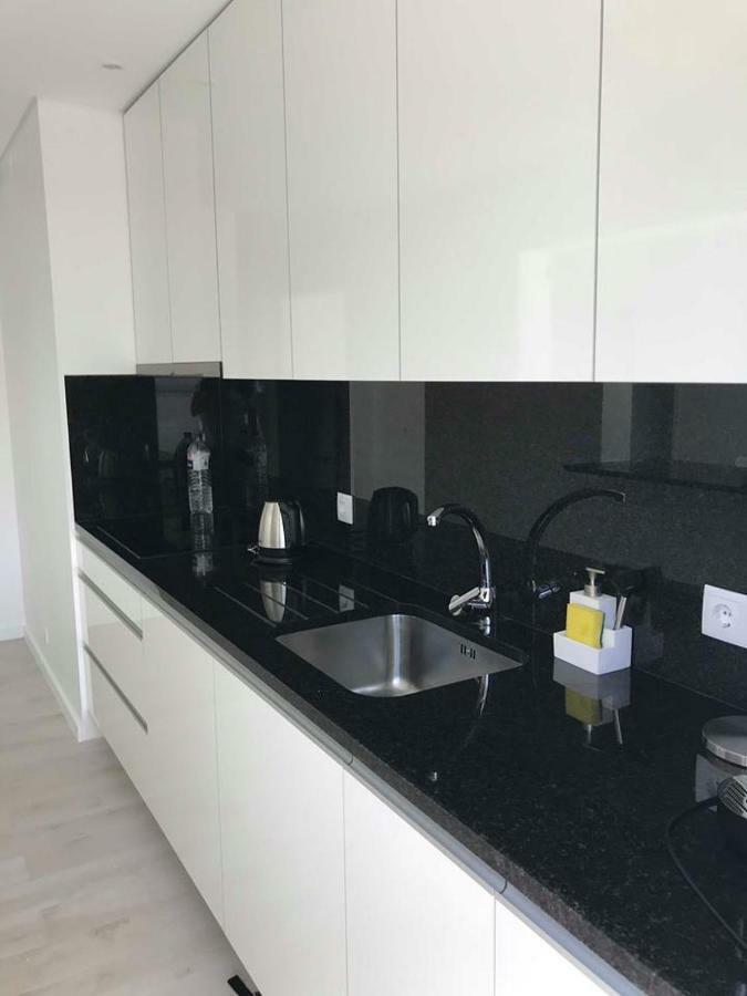 Calua Apartment In 波瓦－迪瓦尔津 外观 照片