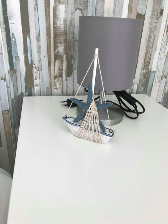 Calua Apartment In 波瓦－迪瓦尔津 外观 照片