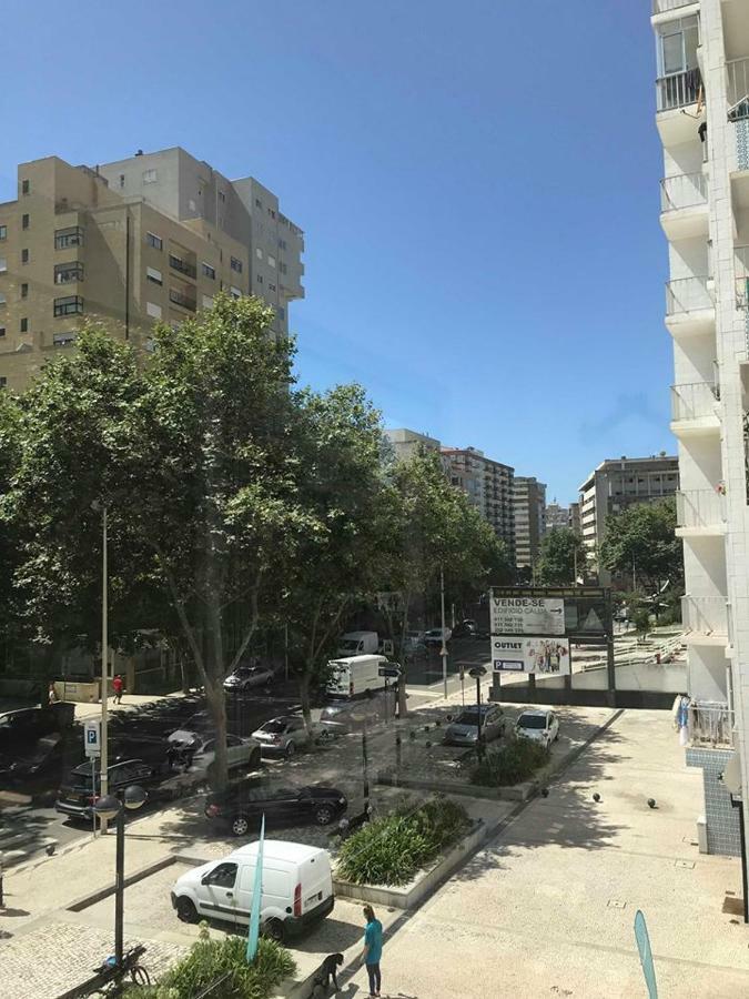 Calua Apartment In 波瓦－迪瓦尔津 外观 照片