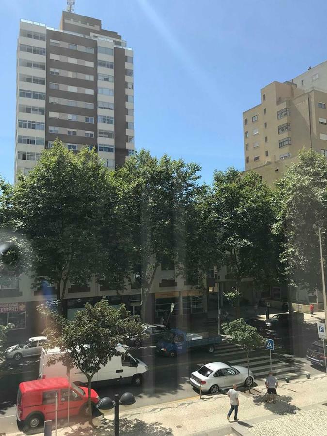 Calua Apartment In 波瓦－迪瓦尔津 外观 照片