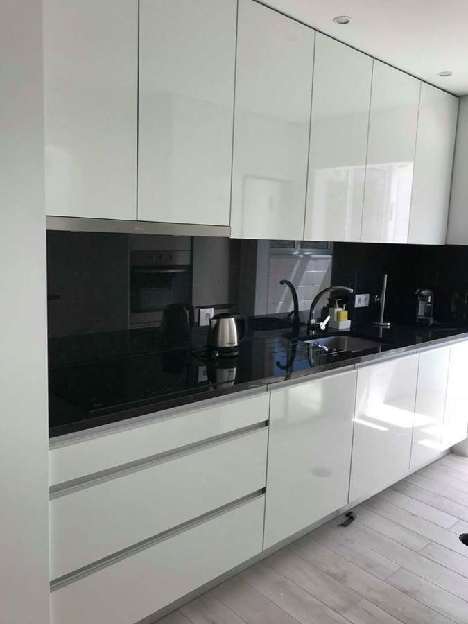 Calua Apartment In 波瓦－迪瓦尔津 外观 照片